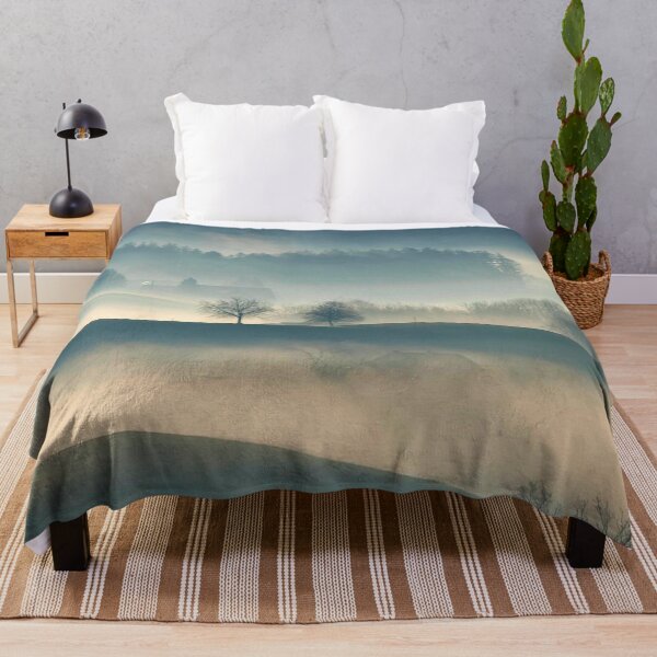 Item preview, Love these misty mornings designed and sold by drifti.