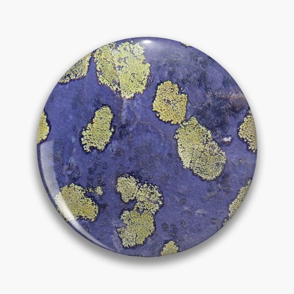 Item preview, lichen designed and sold by KathleenDawson.