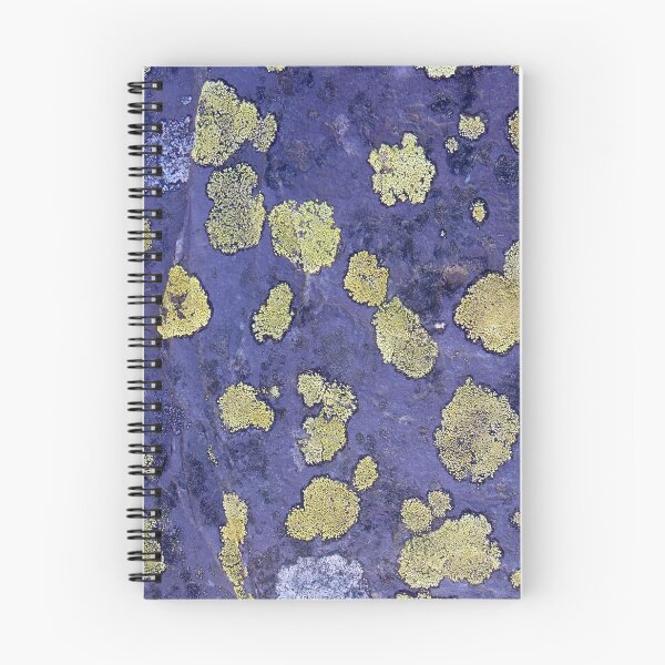 Item preview, lichen designed and sold by KathleenDawson.