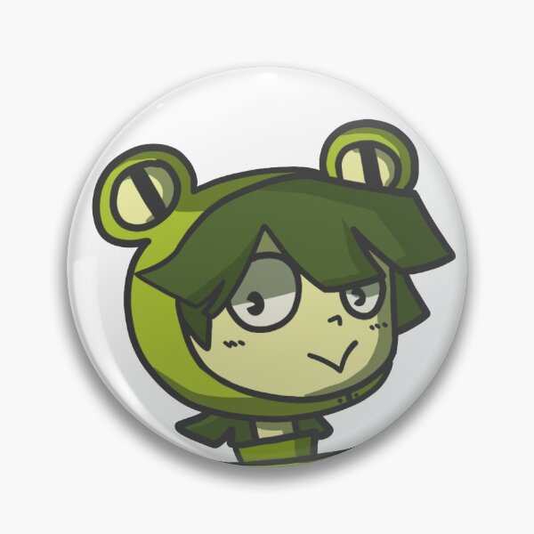 Item preview, Frog Boy designed and sold by LettuceTM.