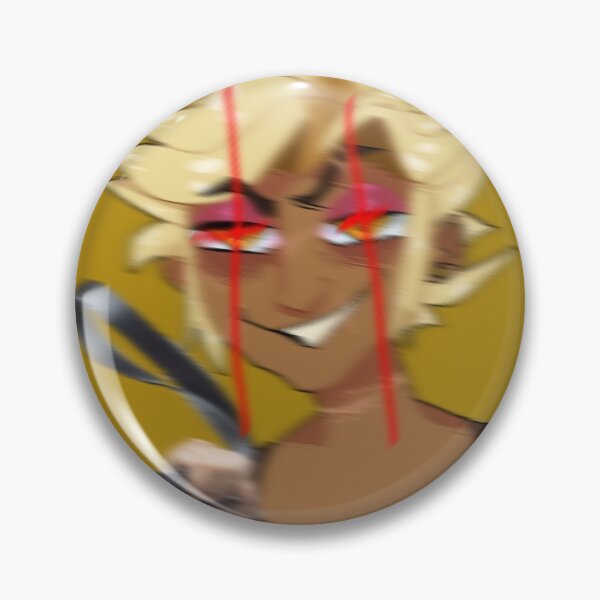 Aperçu de l'œuvre Dirk Strider Belt Time Meme créée et vendue par TeleBrison.