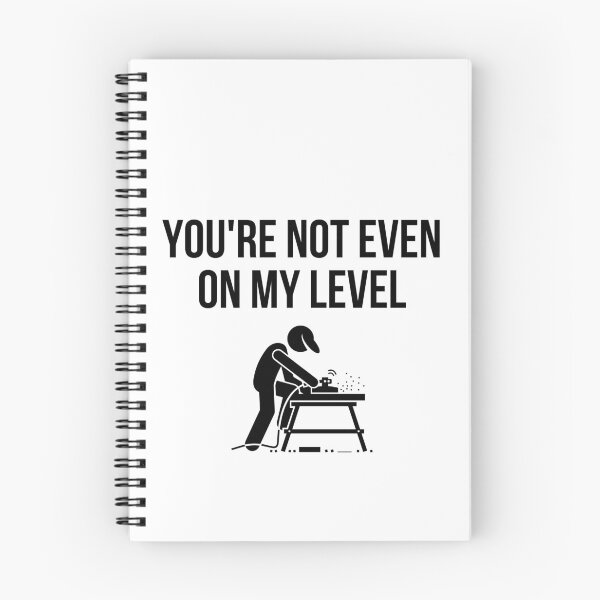 Item preview, carpenter - you are not even on my level designed and sold by princegiri.