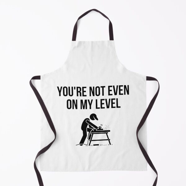 Item preview, carpenter - you are not even on my level designed and sold by princegiri.