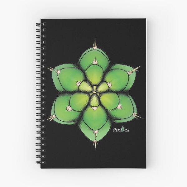 Item preview, Trichocereus Pachanoi Lined designed and sold by Cactee.