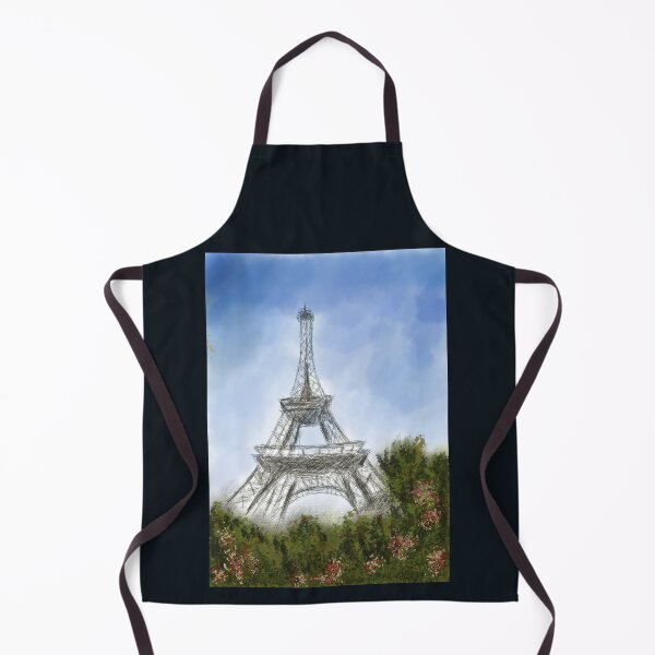 Item preview, Eiffel Tower designed and sold by EricChung.