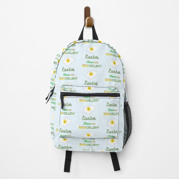 Item preview, HAVE AN EGGCELLENT EASTER, HAPPY EASTER designed and sold by Warenae.