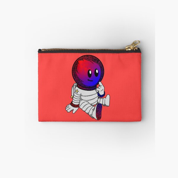 Item preview, Firestronaut designed and sold by Vixie Hattori.