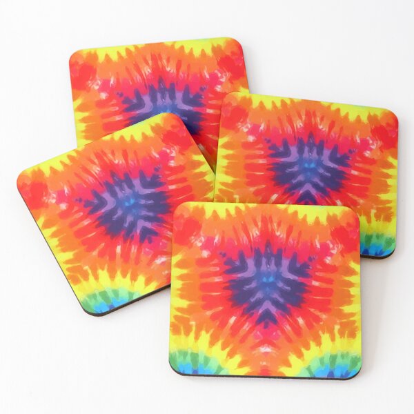 Item preview, Tie Dye Pattern designed and sold by inquestyle.