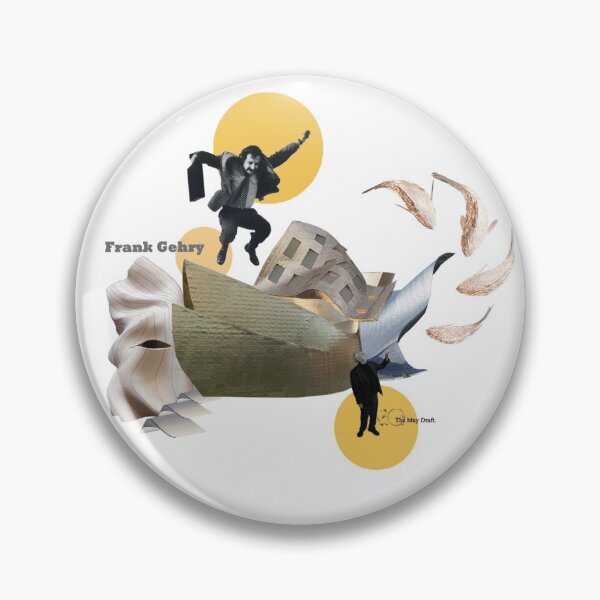 Item preview, Frank Gehry  designed and sold by Themaydraft.