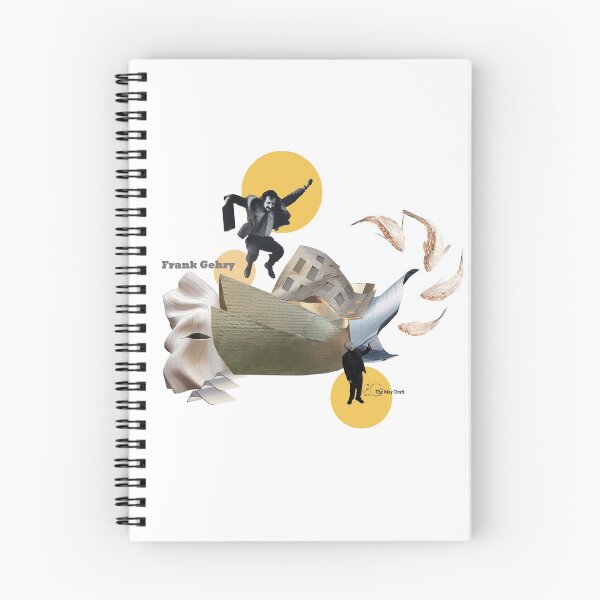 Item preview, Frank Gehry  designed and sold by Themaydraft.