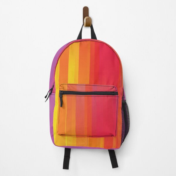 Item preview, Rainbow Pattern designed and sold by inquestyle.