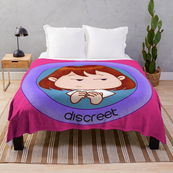 Item preview, How are you feeling today: discreet designed and sold by chrisbats.
