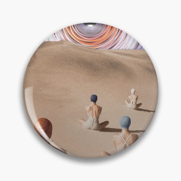 Item preview, Hypnosis designed and sold by Interoverdrive.