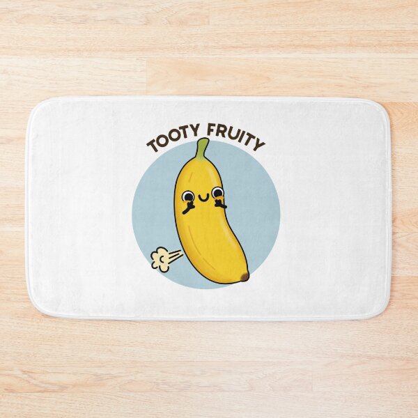 Item preview, Tooty Fruity Funny Fruit Puns  designed and sold by punnybone.