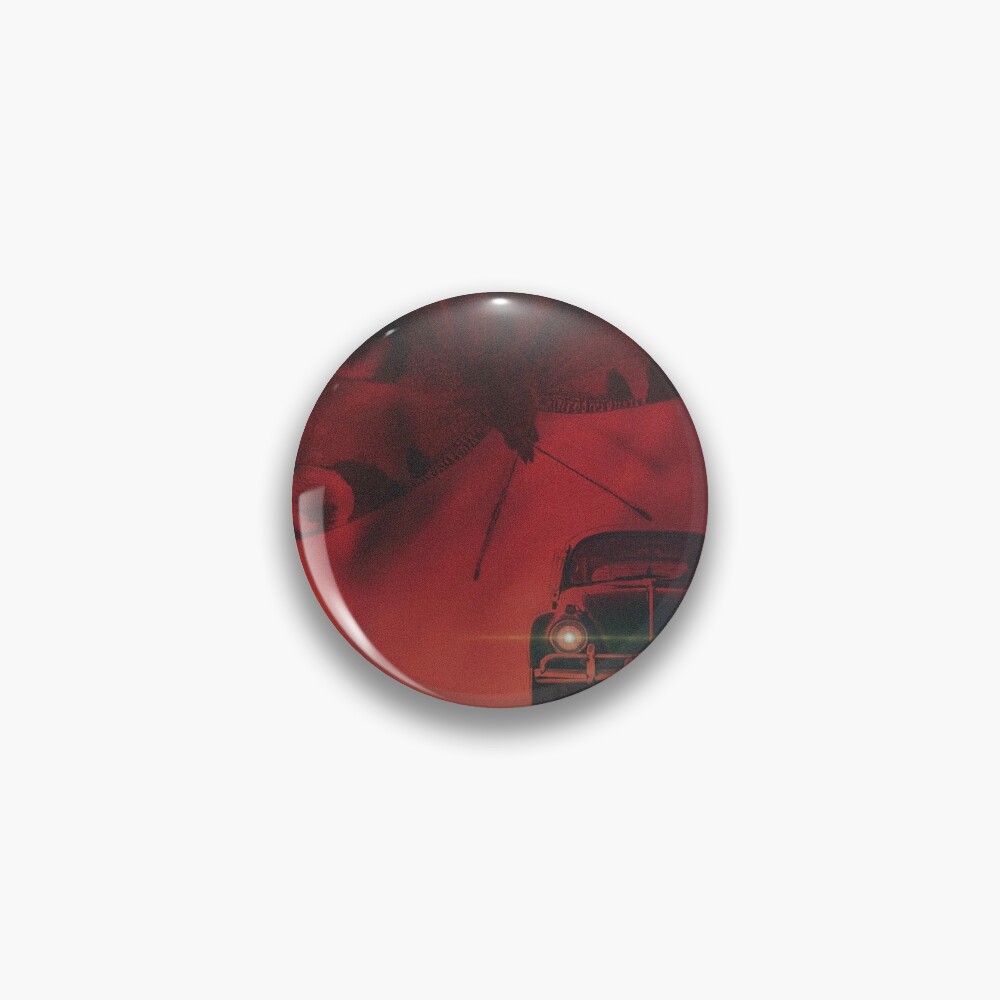 Item preview, Pin designed and sold by Interoverdrive.
