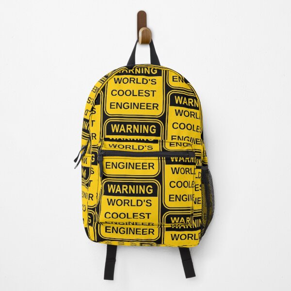 Item preview, World's coolest engineer designed and sold by CynthSky.