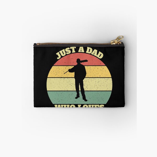 Item preview, Just A Dad Who Loves Cleaning Cleaner Dad designed and sold by Salvadax.
