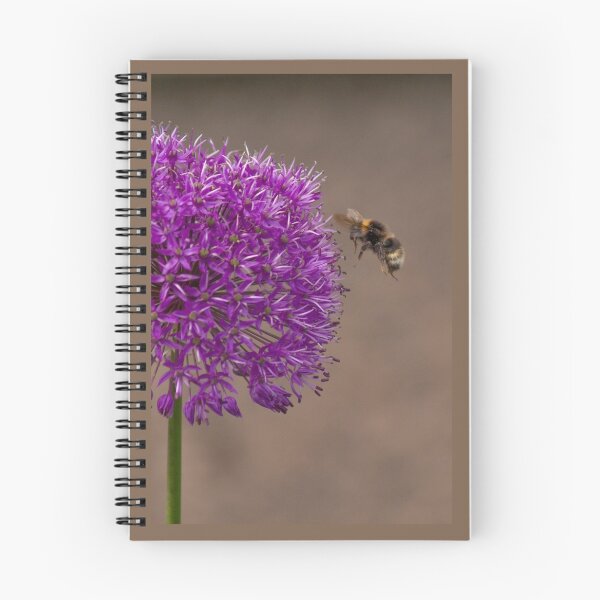 Item preview, Bee & Allium designed and sold by jaks.