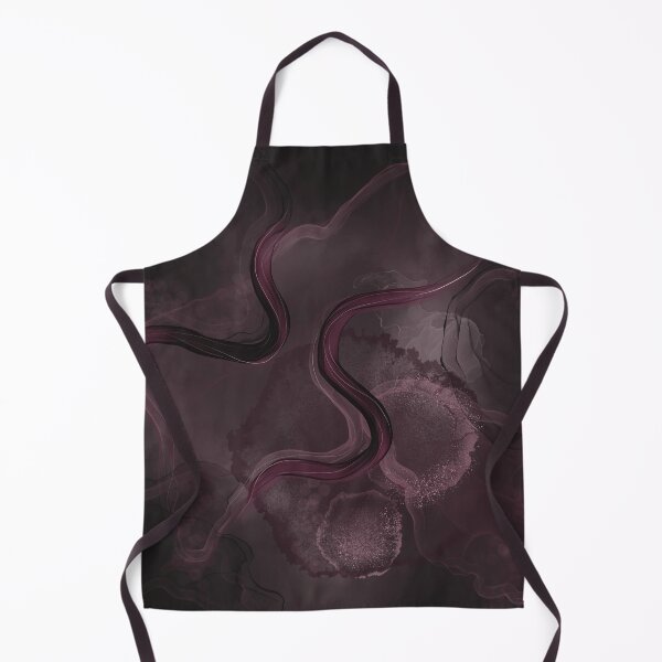 Item preview, Dark matter fluid art designed and sold by Mashusha-art.