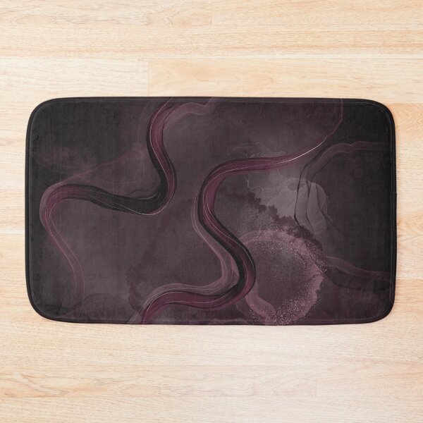 Item preview, Dark matter fluid art designed and sold by Mashusha-art.