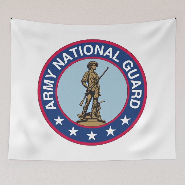 Item preview, ARMY NATIONAL GUARD=ARNG designed and sold by DRIPPED-STORE.