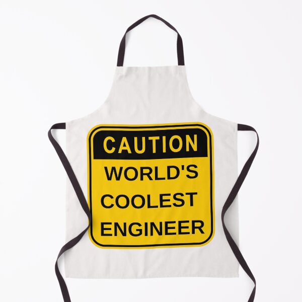Item preview, Copy of World's coolest engineer designed and sold by CynthSky.