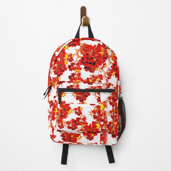 Item preview, Summer Flower with Suns designed and sold by Graphroad.