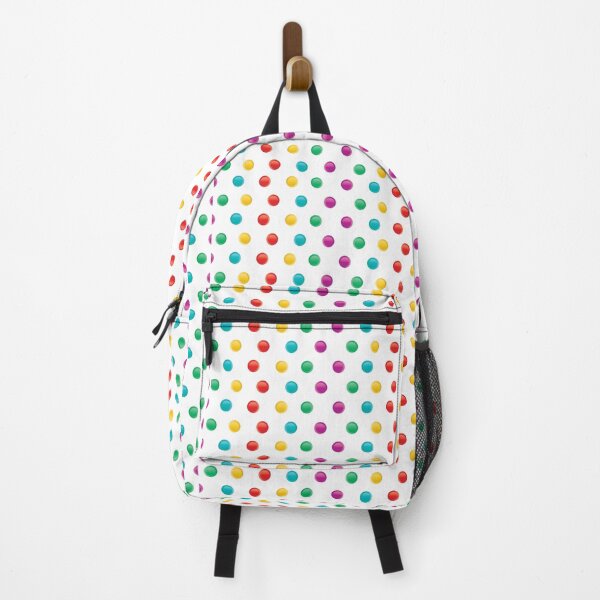 Item preview, Polka Dot Pattern designed and sold by inquestyle.