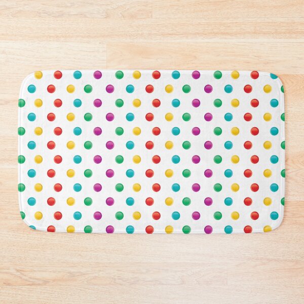 Item preview, Polka Dot Pattern designed and sold by inquestyle.