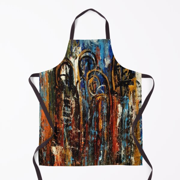 Item preview, Faces in the crowd designed and sold by amoxes.