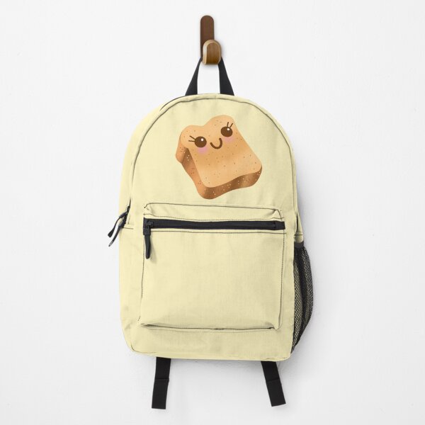 Item preview, Cute little Toast designed and sold by jazzydevil.