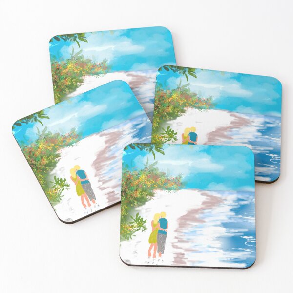 Item preview, Beach View designed and sold by EricChung.