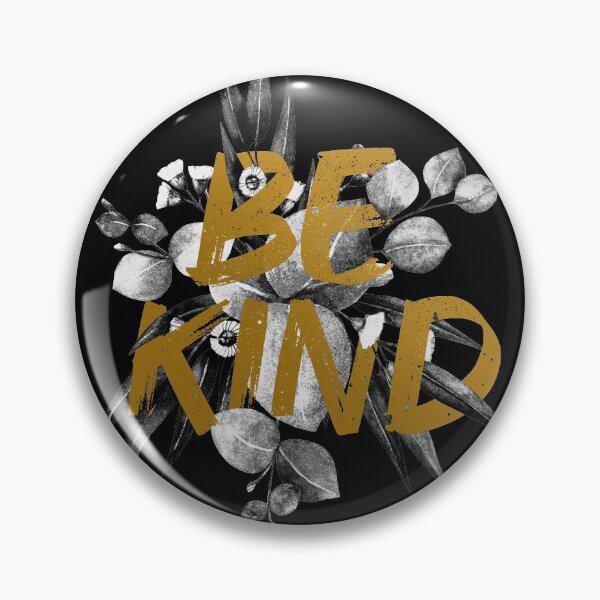 Item preview, BE KIND designed and sold by azified.