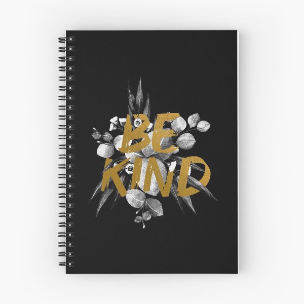 Item preview, BE KIND designed and sold by azified.