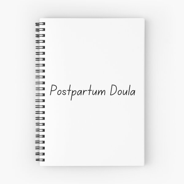Item preview, Postpartum doula shirt, postpartum doula mug, postpartum doula gift, doula gear, doula merch designed and sold by StatementSeller.