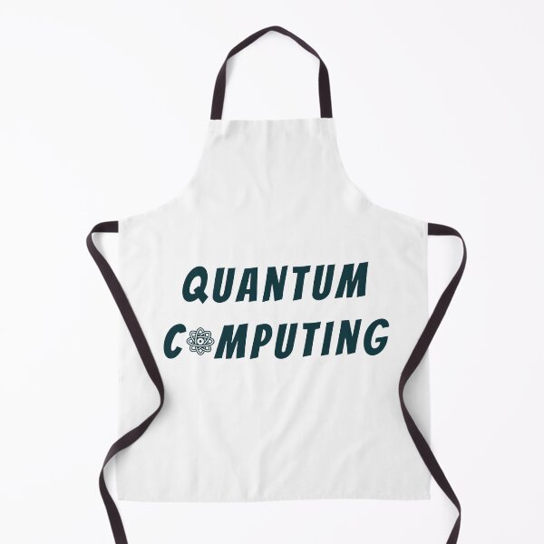 Item preview, Quantum Computing designed and sold by Mechashadow.