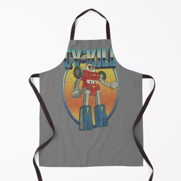Item preview, GoBots Cy-Kill 1983 designed and sold by AstroZombie6669.