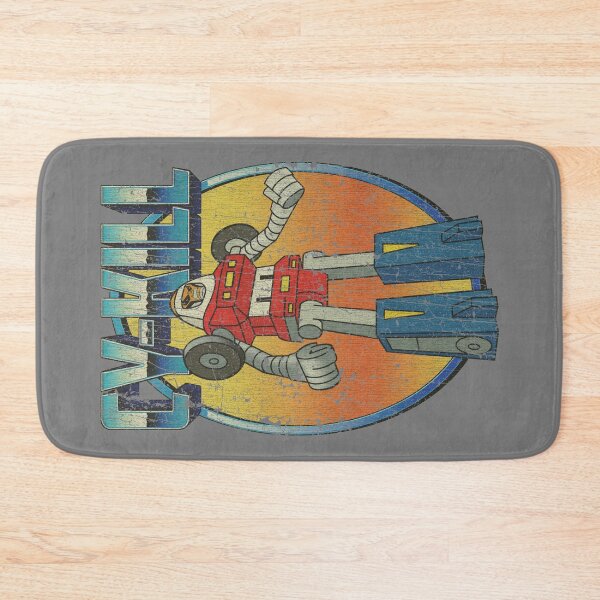 Item preview, GoBots Cy-Kill 1983 designed and sold by AstroZombie6669.
