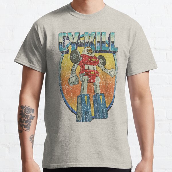 Item preview, GoBots Cy-Kill 1983 designed and sold by AstroZombie6669.