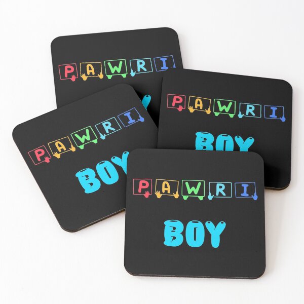 Item preview, Copy of Pawry Girl designed and sold by basitcv.