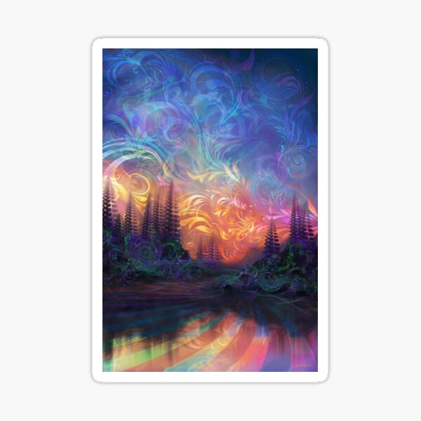 Item preview, Agostina Sky designed and sold by SimonHaiduk.