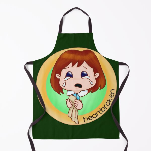 Item preview, How are you feeling today: heartbroken designed and sold by chrisbats.