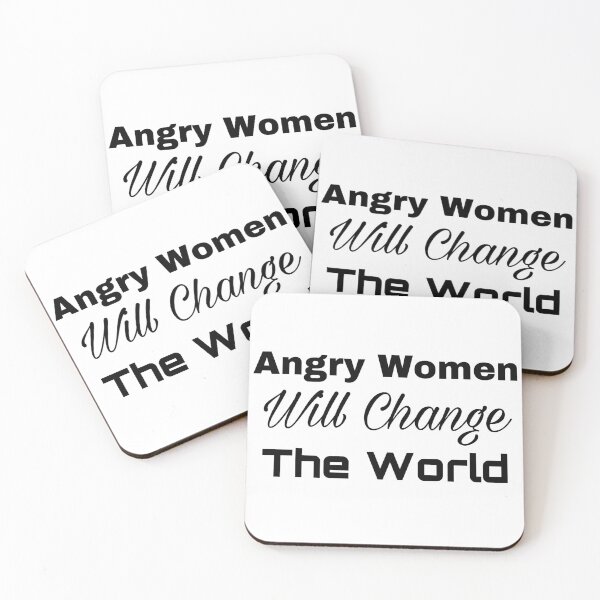 Item preview, Angry Women  designed and sold by Yeewen88.