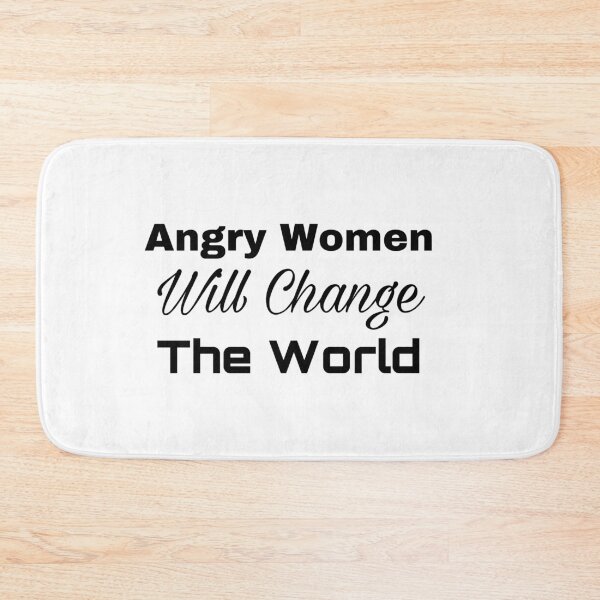 Item preview, Angry Women  designed and sold by Yeewen88.