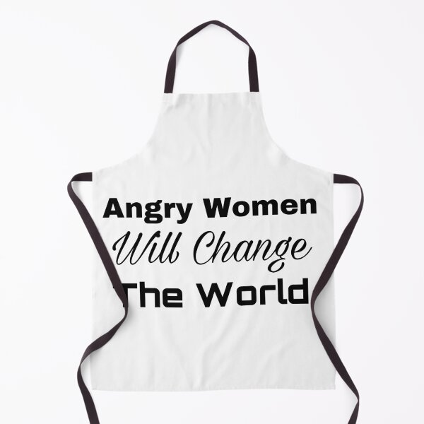Item preview, Angry Women designed and sold by Yeewen88.