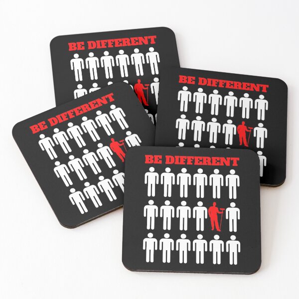 Item preview, Be Different Be A Cleaner designed and sold by Salvadax.