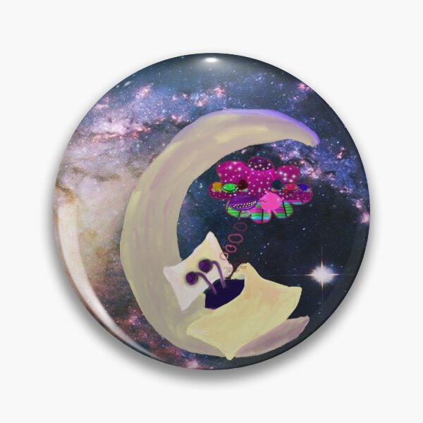 Item preview, Moondream designed and sold by DCSMKreativ.