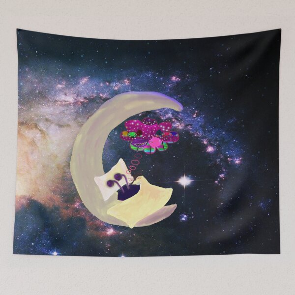 Item preview, Moondream designed and sold by DCSMKreativ.