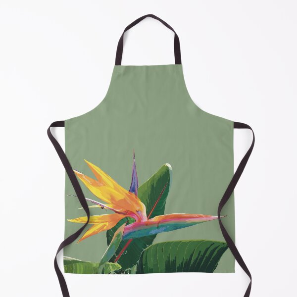 Item preview, Strelitzia or Bird of Paradise designed and sold by NJartbyNJacobson.