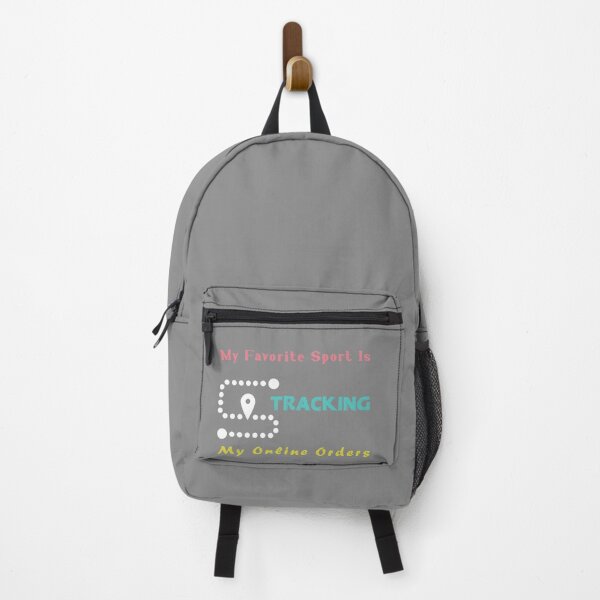 Item preview, my favorite sport is tracking my online orders  designed and sold by Mekoooo.